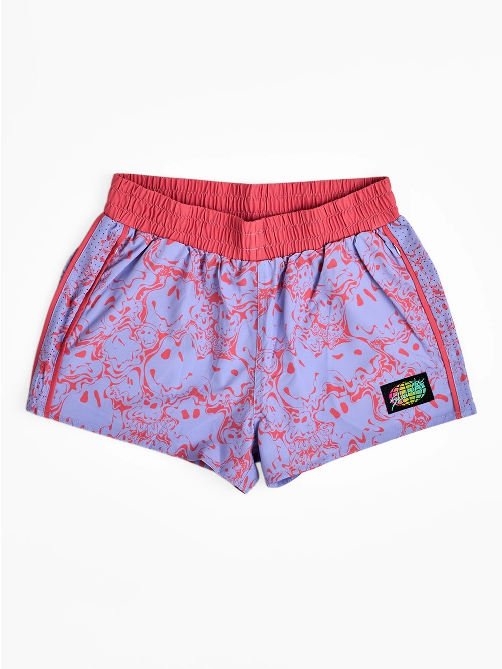 Slunks Leary Women’s Shorts (No Liner)